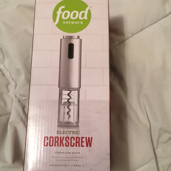 Corkscrew - Picture 3 of 3